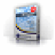 Icono de programa: BS Contact