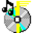 Icon of program: Direct Audio CD
