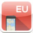 Icon of program: Europe offline map, guide…