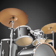 Icono de programa: Virtual Drum Set