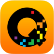 Icon of program: QR Code Reader - QuickMar…