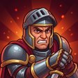 Icon of program: Loot Heroes: Idle RPG Act…