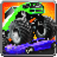 Icono de programa: Monster Rider 3D