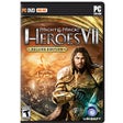 Icono de programa: Might & Magic Heroes VII …