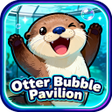 Icon of program: Otter Bubble Pavilion