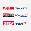 Icon of program: Indonesia Live TV