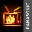 Icon of program: Fireplace for Panasonic S…