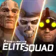 Icon of program: Tom Clancy's Elite Squad