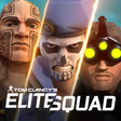 Icon of program: Tom Clancy's Elite Squad