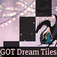 Icono de programa: Tiles of Thrones Piano Ga…