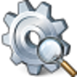Icono de programa: LockHunter (32-bit)