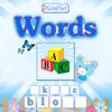 Icon of program: Free kids scramble word g…