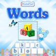 Icon of program: Free kids scramble word g…
