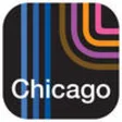 Icon of program: KickMap Chicago
