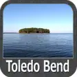 Icon of program: Toledo Bend Reservoir Off…