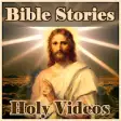 Icon of program: Bible Stories Videos - Ch…
