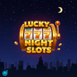 Icon of program: Lucky Night Slots