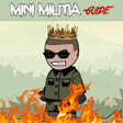 Tips for Mini militia icon