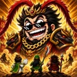 Icon of program: 覺醒吧主公像素重生