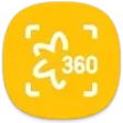 Icono de programa: Samsung 360 Photo Editor
