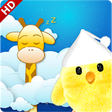 Icon of program: Baby Sleeping Music - Bab…