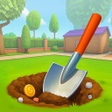 Icon of program: A Dirty Shovel : Digging …