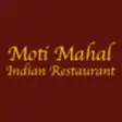 Icon of program: Moti Mahal Restaurant