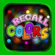 Icon of program: Recall Colors