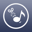 Icon of program: Easy Mp3 Cutter
