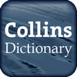 Icono de programa: Collins Russian Dictionar…