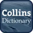 Icon of program: Collins Russian Dictionar…