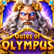 Icono de programa: Gold for Olympus
