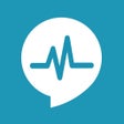 Icon of program: mfine app