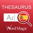 Icon of program: Spanish Thesaurus