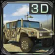 Icon of program: War Truck 3D Parking