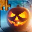 Icon of program: Halloween Puzzles - Relax…