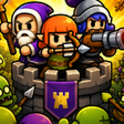 Icono de programa: Merge Maze Defense