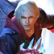 Icon of program: Devil May Cry 4 refrain