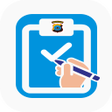 Icono de programa: Siap Hadir