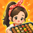 Icono de programa: Sizzle Master: BBQ Jam So…