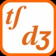 Icon of program: Phonetic Symbols for Engl…