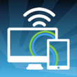 Icon of program: Wi Display for Windows 10