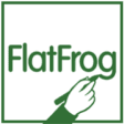 Icon of program: FlatFrog Whiteboard for W…