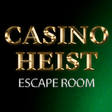 Icon of program: Casino Heist: Escape Room