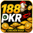 Icono de programa: 188PKR game