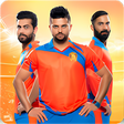Icon of program: Gujarat Lions 2017 T20 Cr…