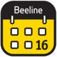 Icon of program: Beeline Calendar 2016