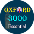 Icono de programa: Oxford 3000 Essential Wor…