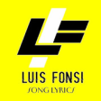 Icon of program: Luis Fonsi Lyrics