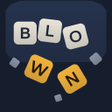 Icono de programa: BlownPhrases: word puzzle